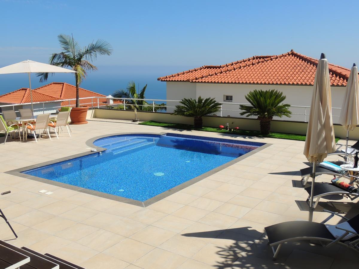 Studio Flat With Pool Funchal (Madeira)