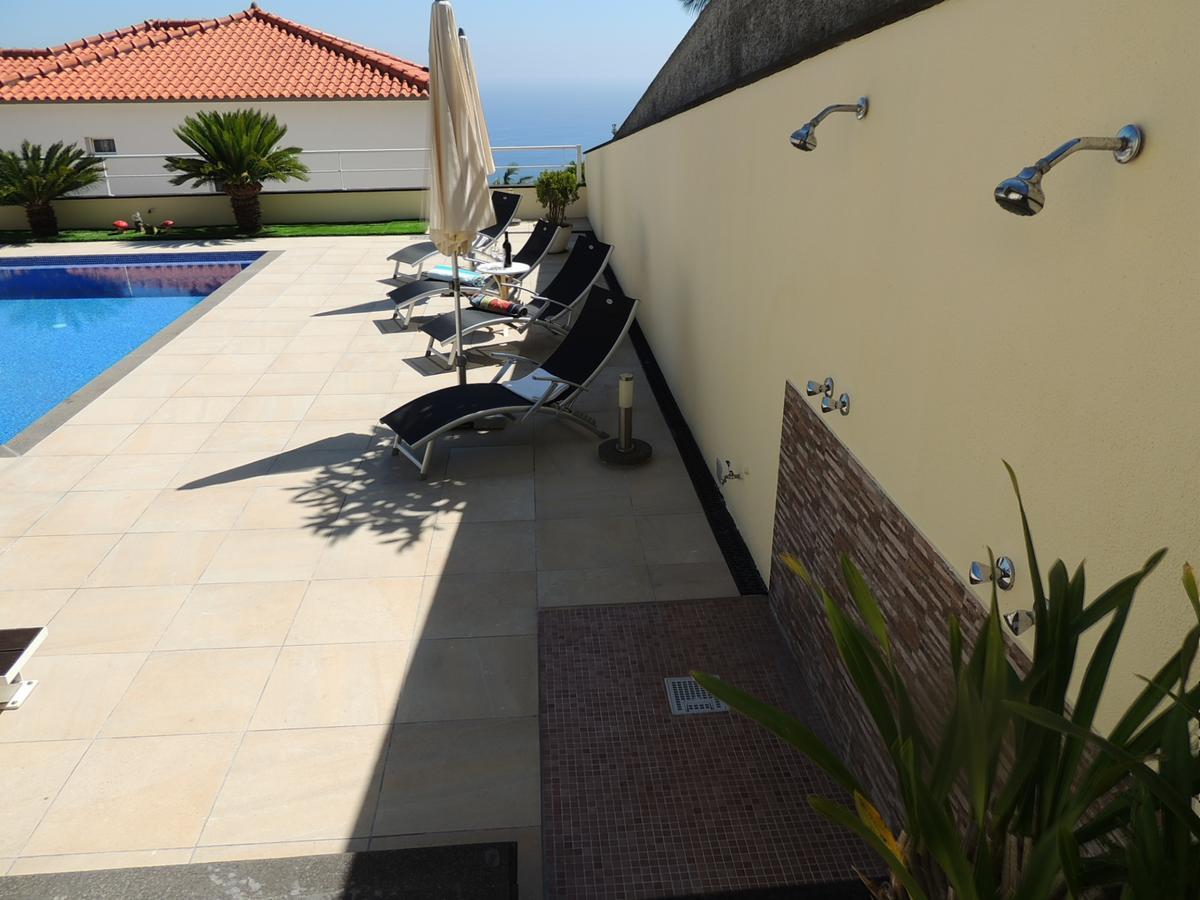 Studio Flat With Pool *