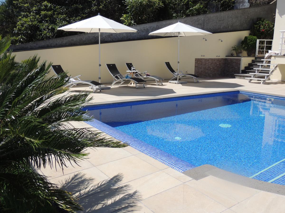 Studio Flat With Pool Apartment Funchal (Madeira)