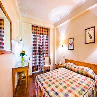 Residencial Colombo Bed & Breakfast Funchal (Madeira)