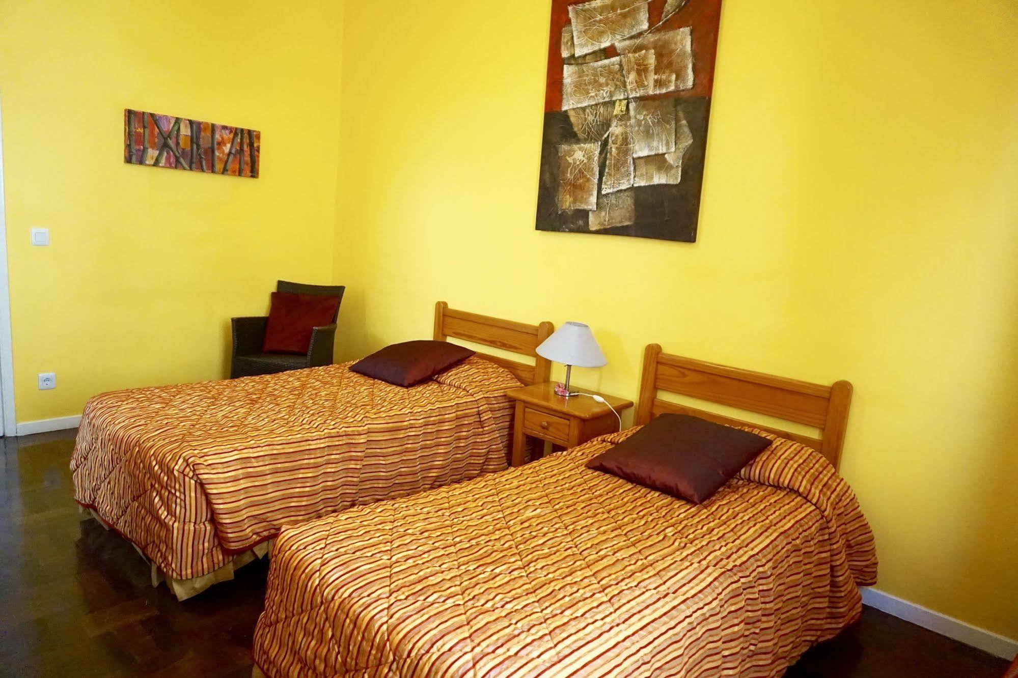 The Flame Tree Madeira (adults Only) 3*