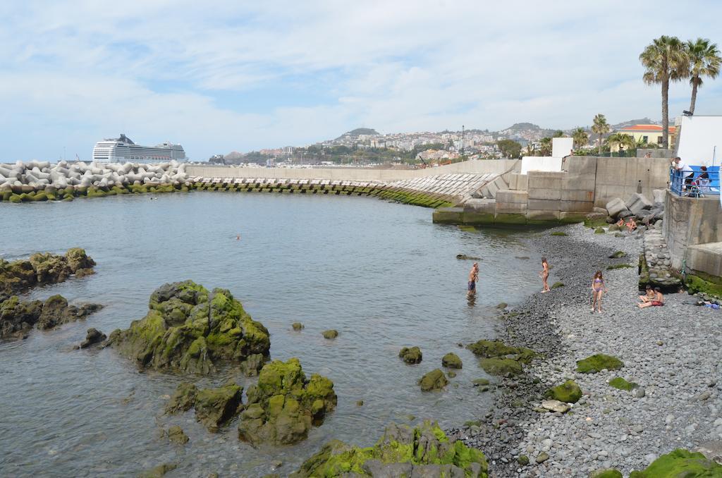 Residencial Mariazinha By Petit Funchal (Madeira)