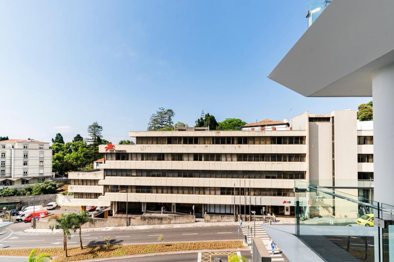 Funchal Centrum Ii By An Island Apart *