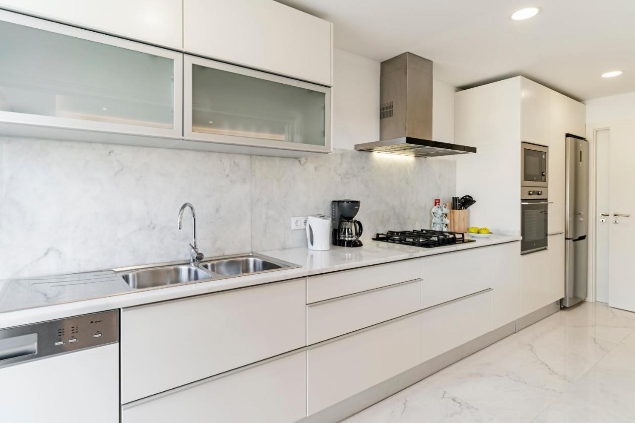 Apartment Funchal Centrum Ii By An Island Apart