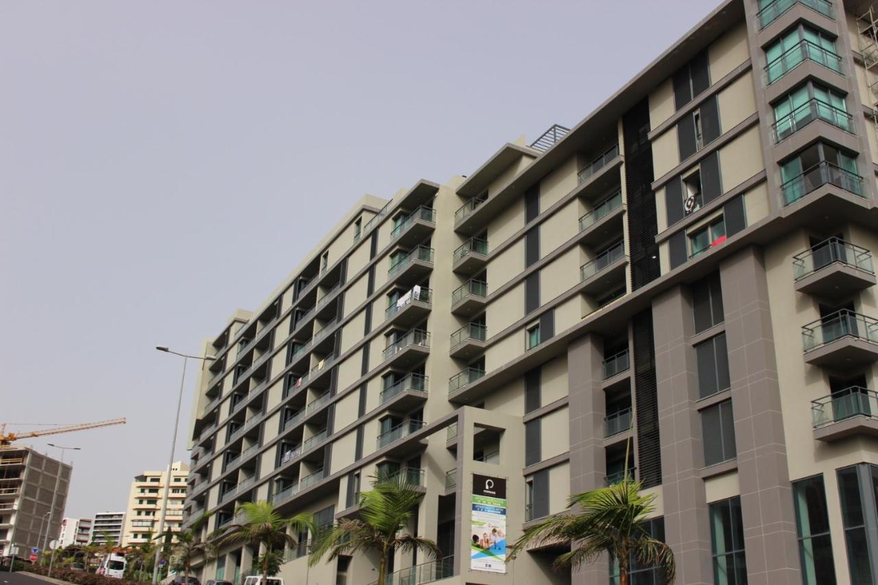 Piornais Residence Apartment *