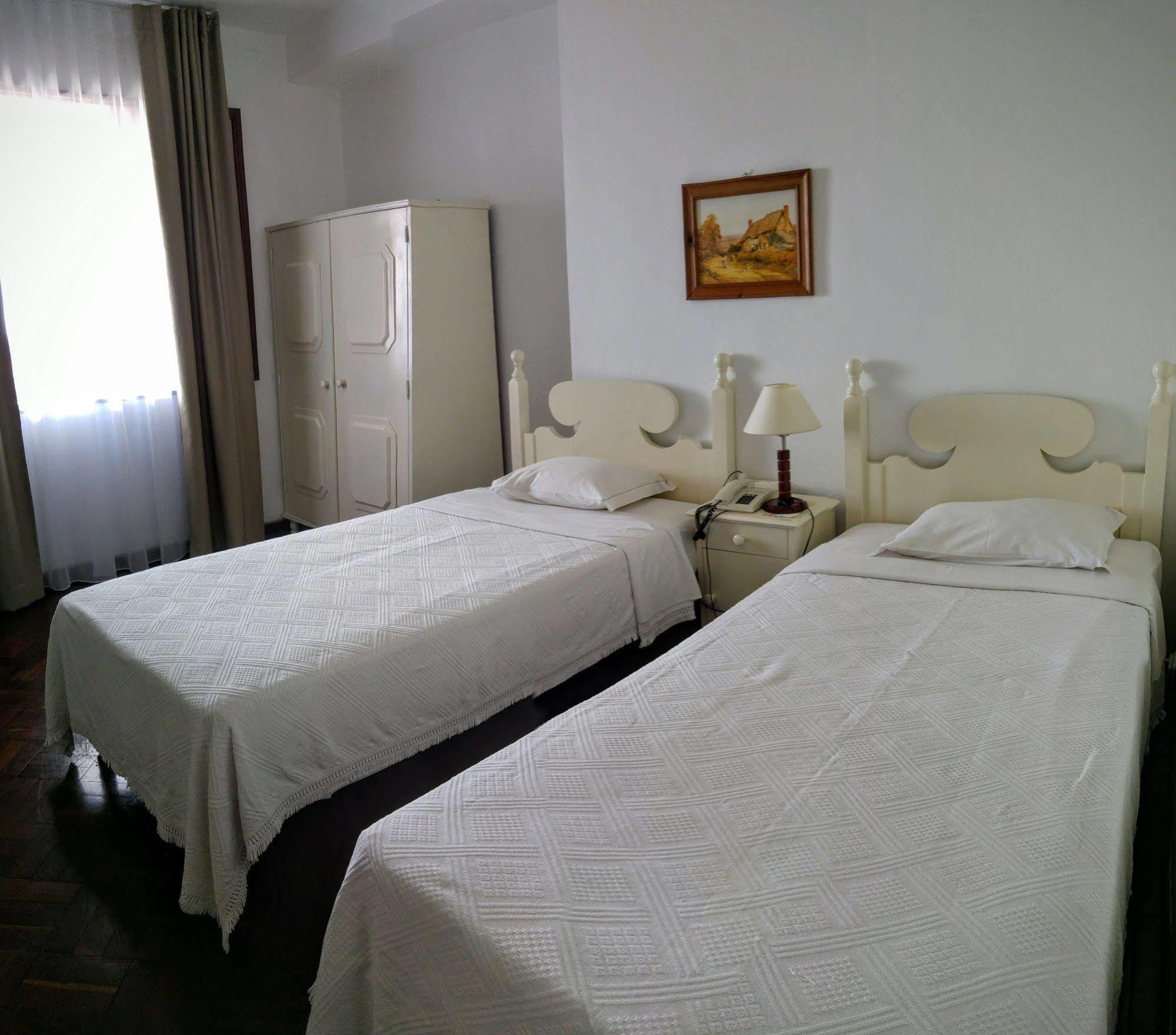 Pensao Residencial Teresinha 2* Funchal (Madeira)