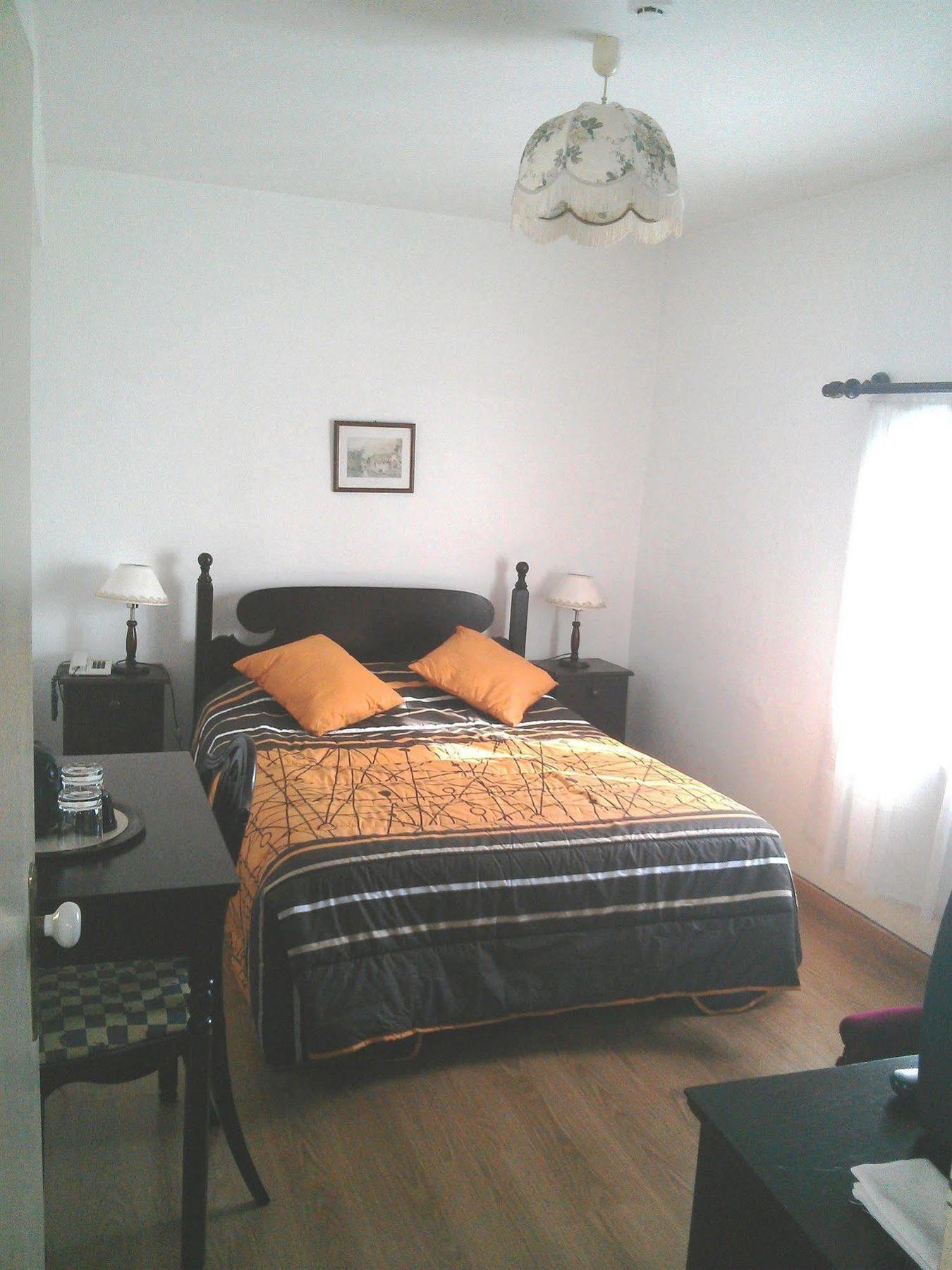 Guest house Pensao Residencial Teresinha