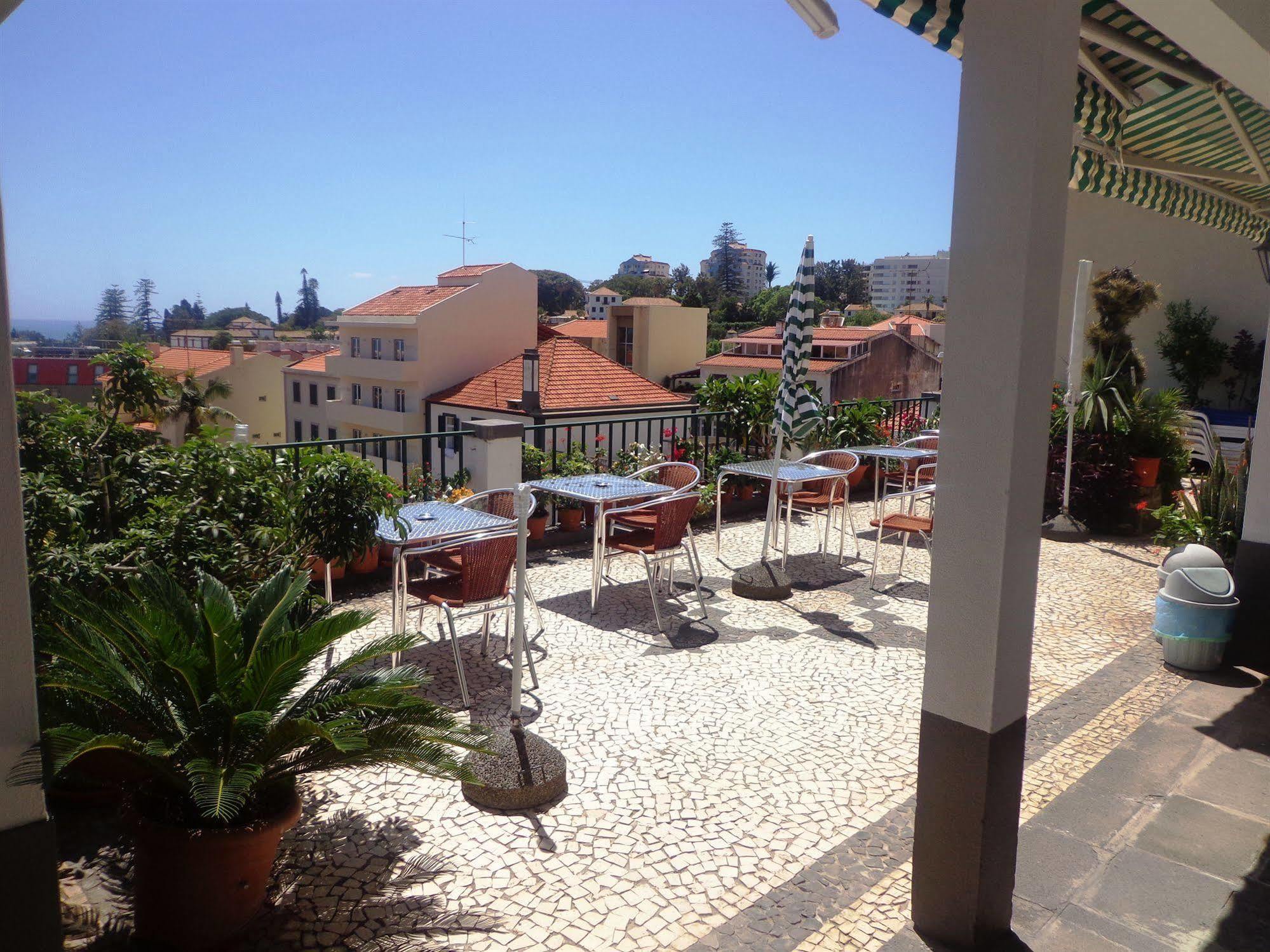 Pensao Residencial Teresinha