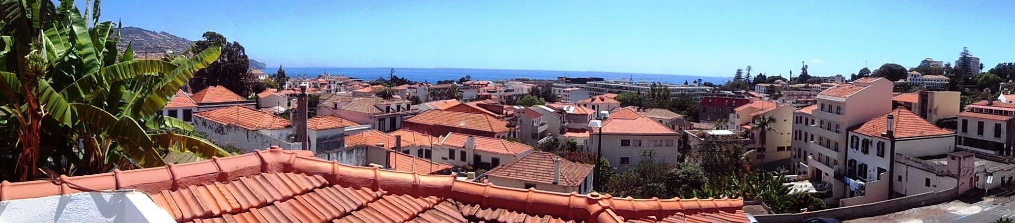 Pensao Residencial Teresinha