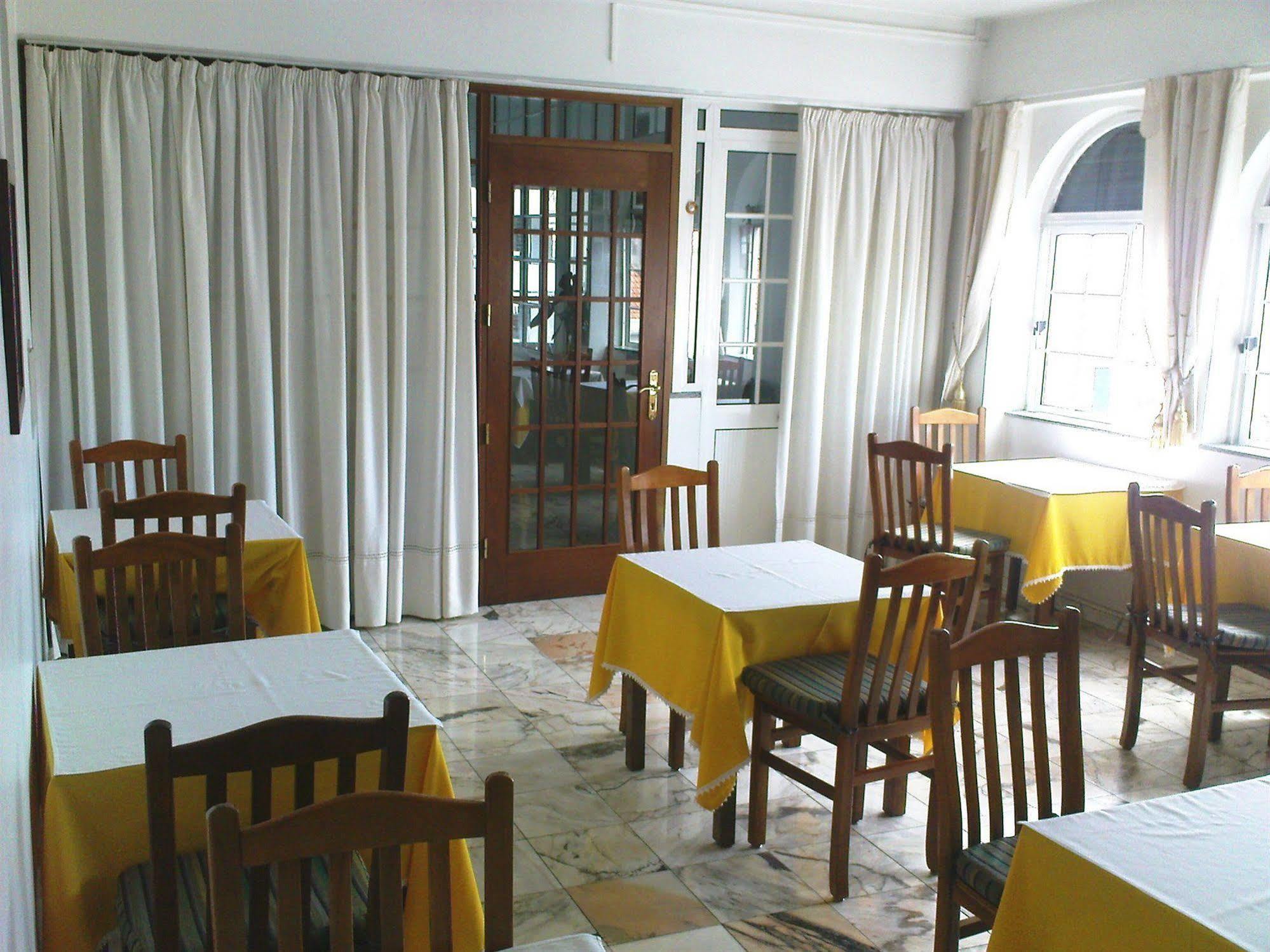 Pensao Residencial Teresinha 2*