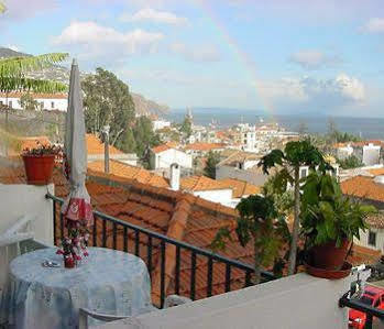 Pensao Residencial Teresinha