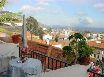 Pensao Residencial Teresinha Guest house 2*