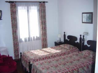 Guest house Pensao Residencial Teresinha