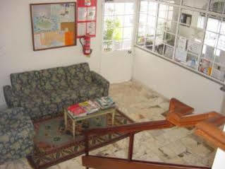 Pensao Residencial Teresinha Funchal (Madeira)