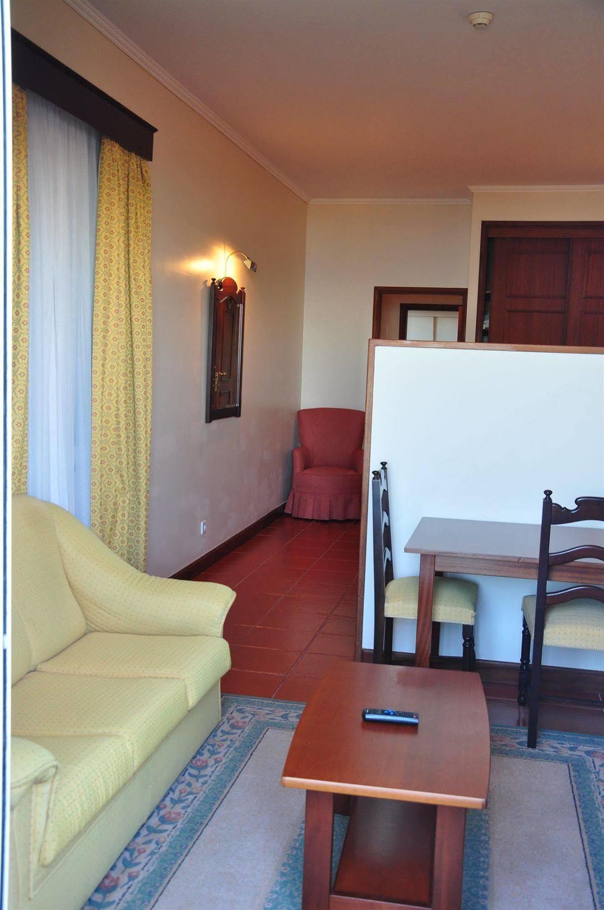 Marta Aparthotel Funchal (Madeira)