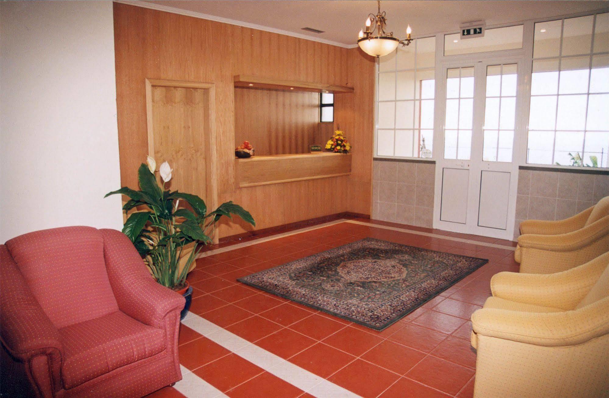 Aparthotel Marta