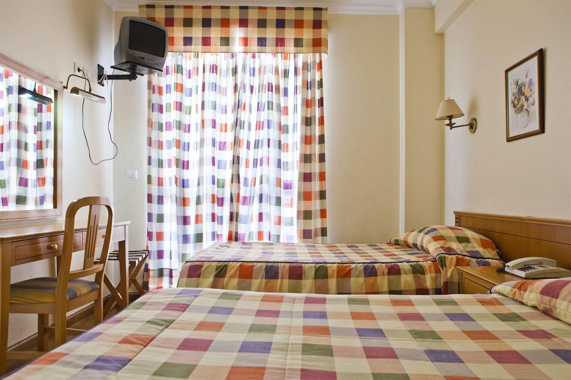 Residencial Colombo Funchal (Madeira)