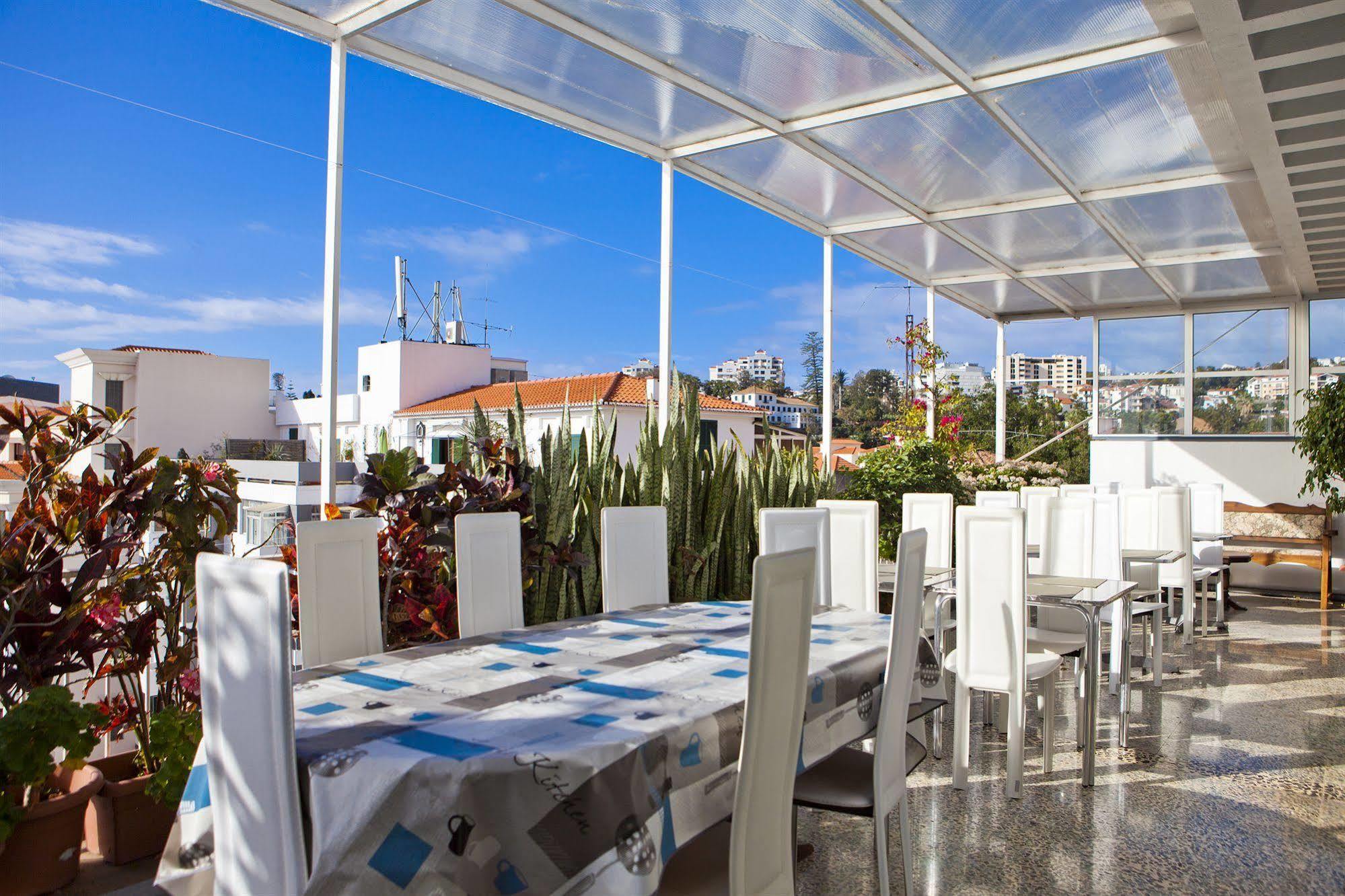 Bed & Breakfast Residencial Colombo 2*
