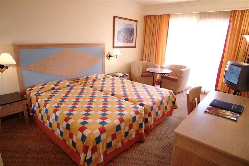Pestana Miramar Garden & Ocean Funchal (Madeira)