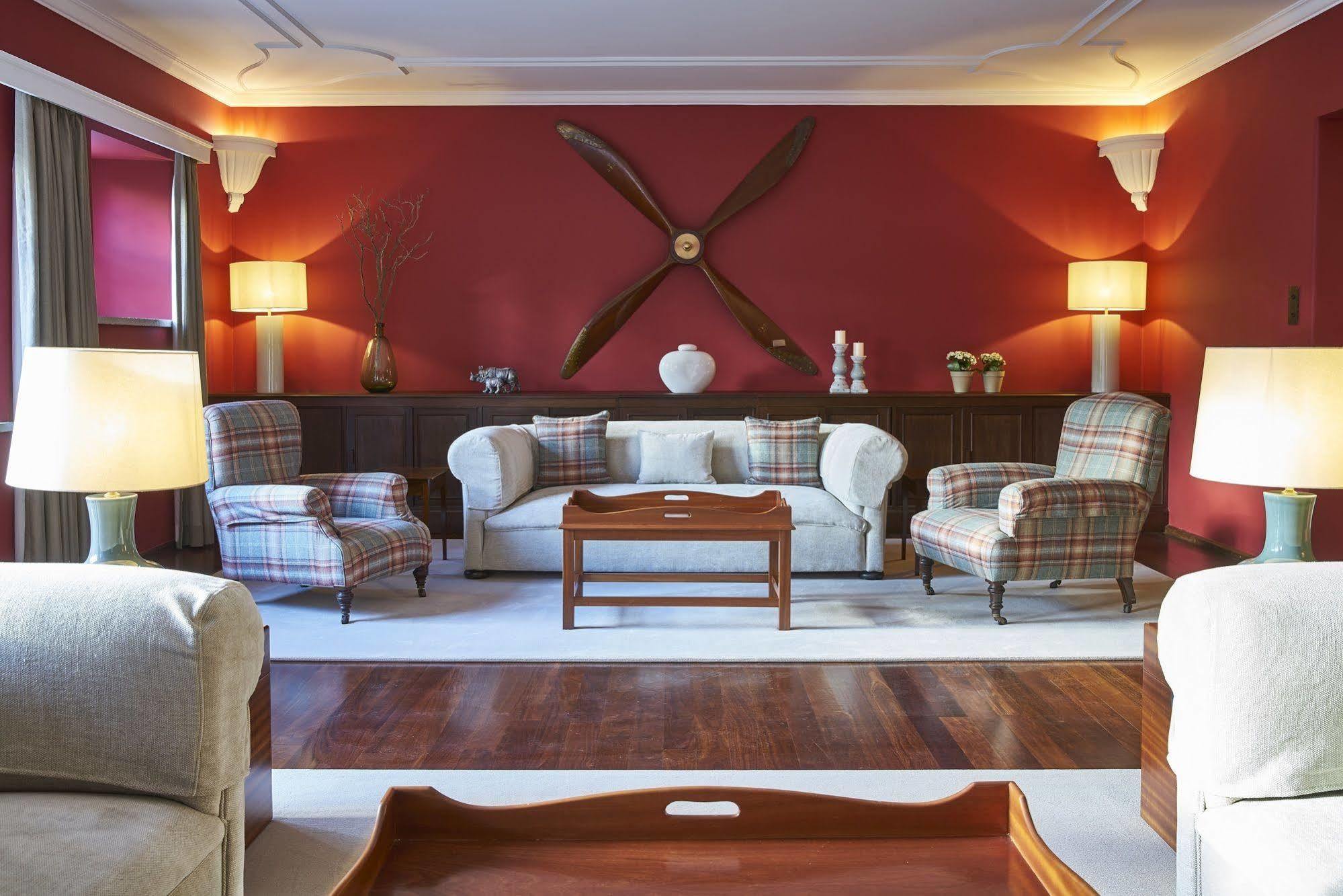 Hotel Quinta Da Casa Branca - Small Luxury Of The World 5*