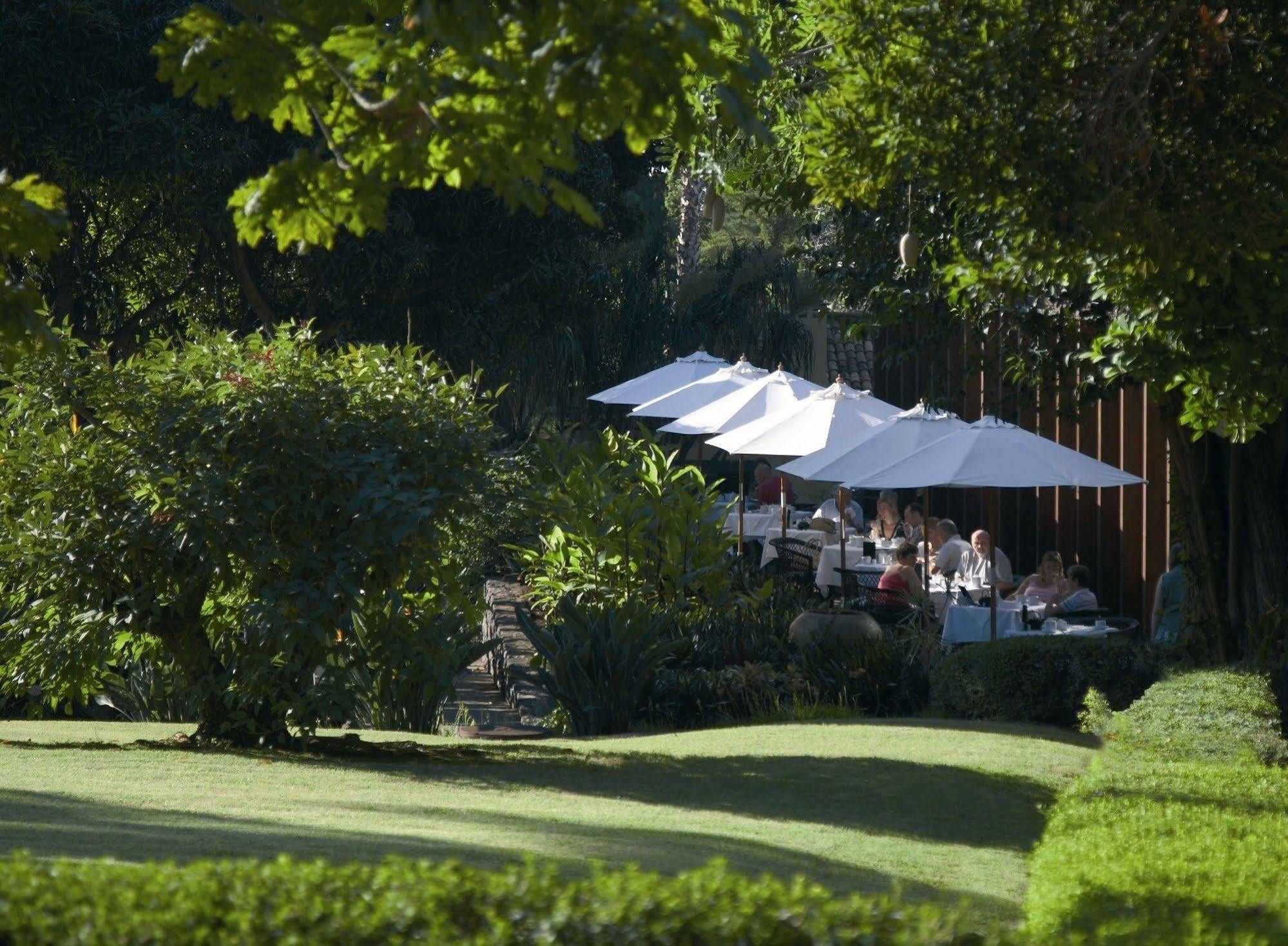 Quinta Da Casa Branca - Small Luxury Of The World