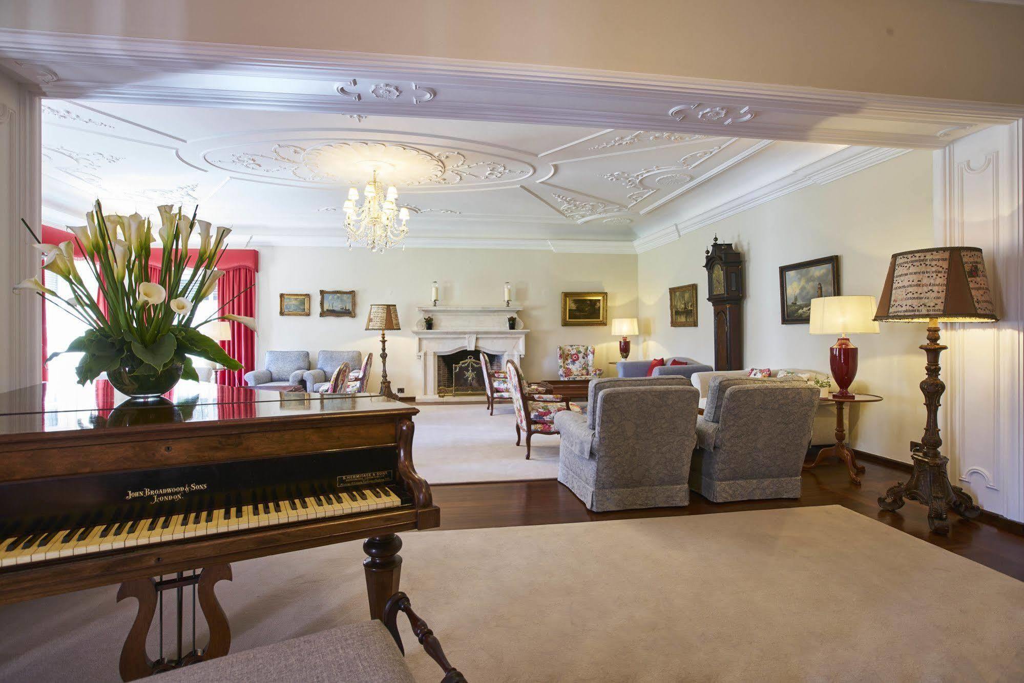 Quinta Da Casa Branca - Small Luxury Of The World 5*