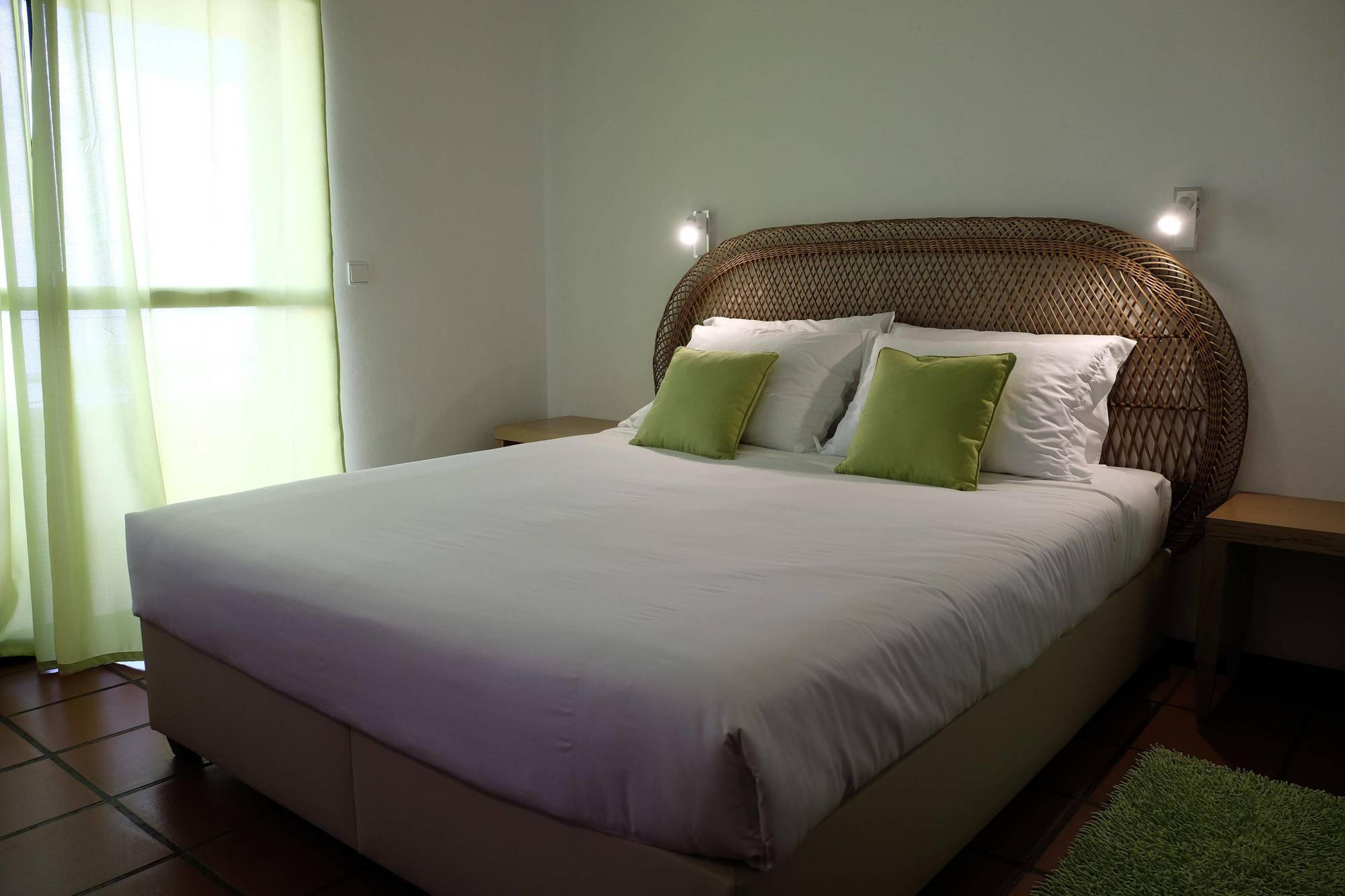 Aparthotel Quinta Mae Dos Homens