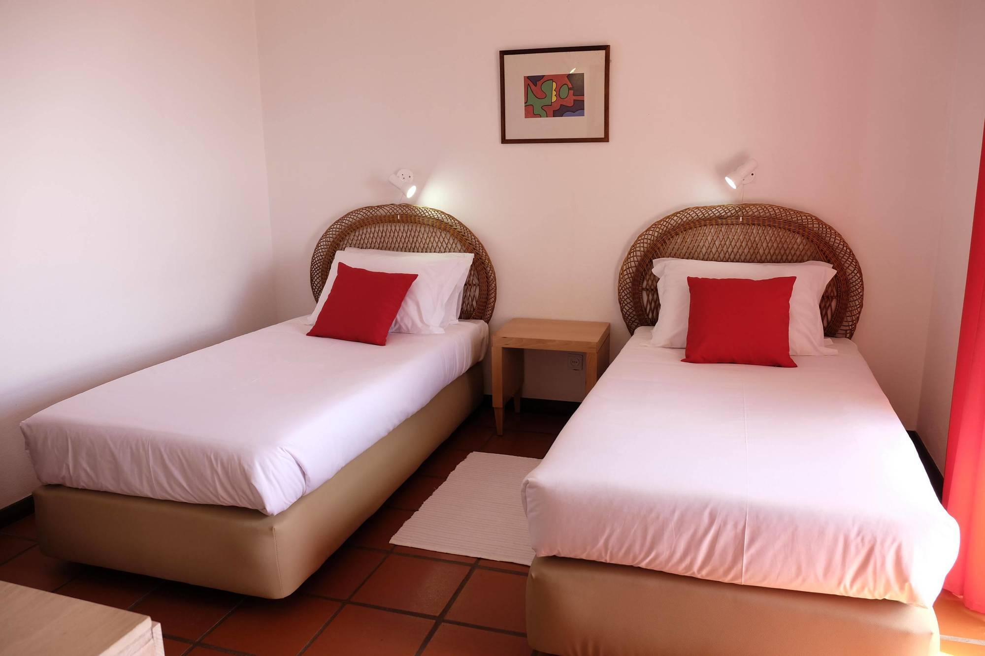 Aparthotel Quinta Mae Dos Homens Funchal (Madeira)