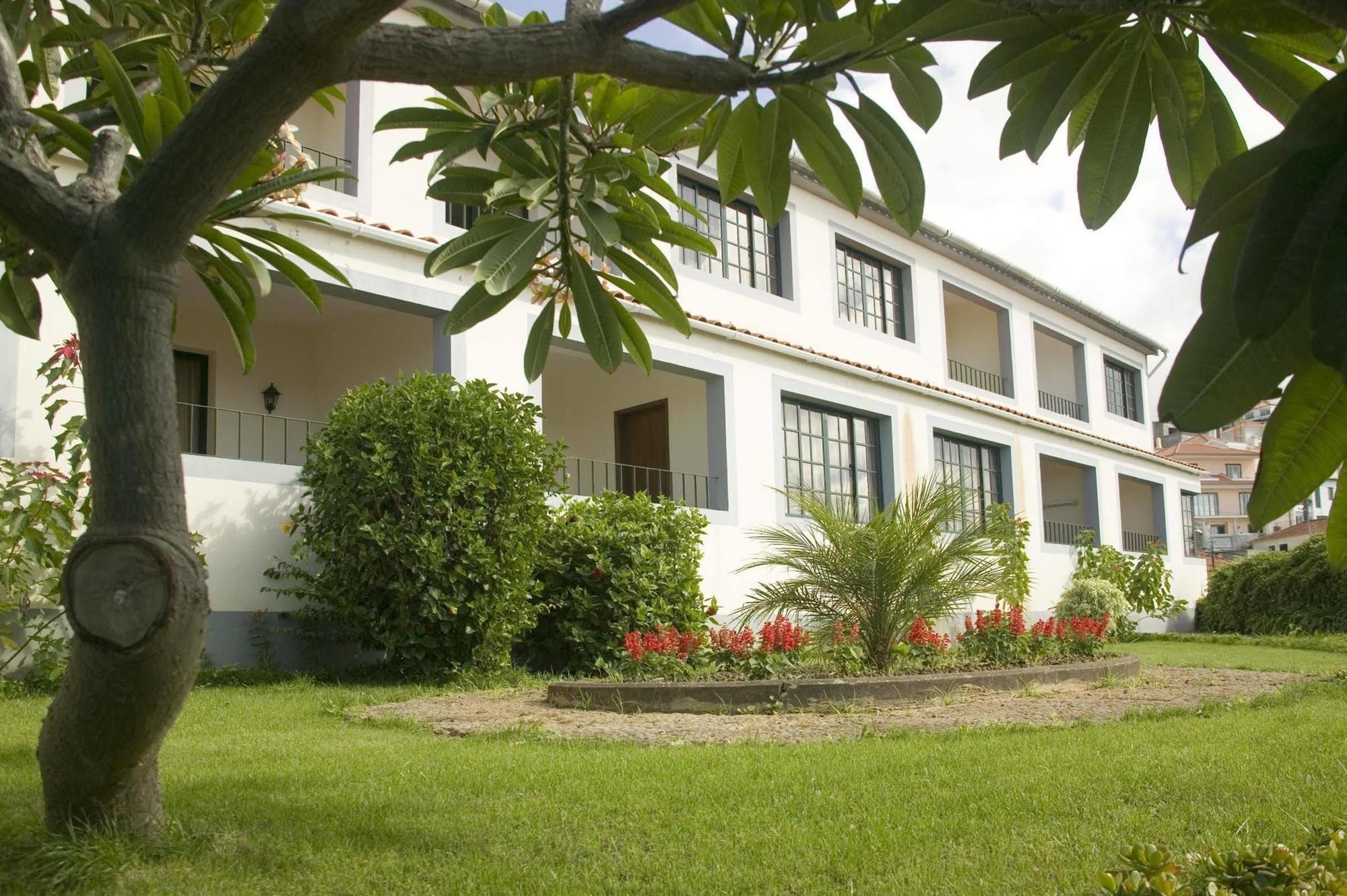 Aparthotel Quinta Mae Dos Homens Funchal (Madeira)