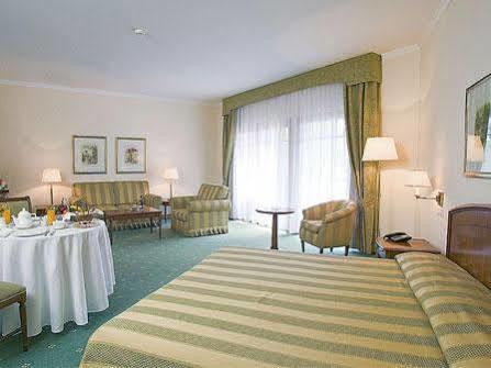 Quinta Do Monte Estalagem Hotel