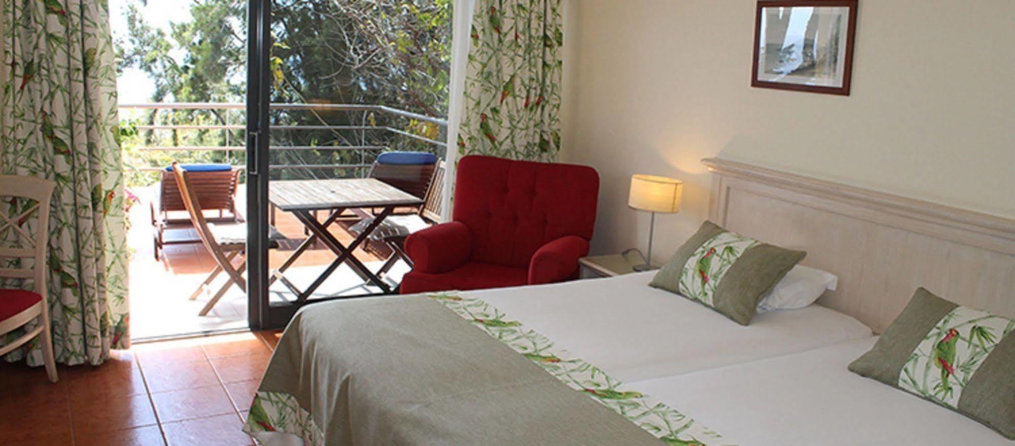 Casa Do Papagaio Guest house Funchal (Madeira)