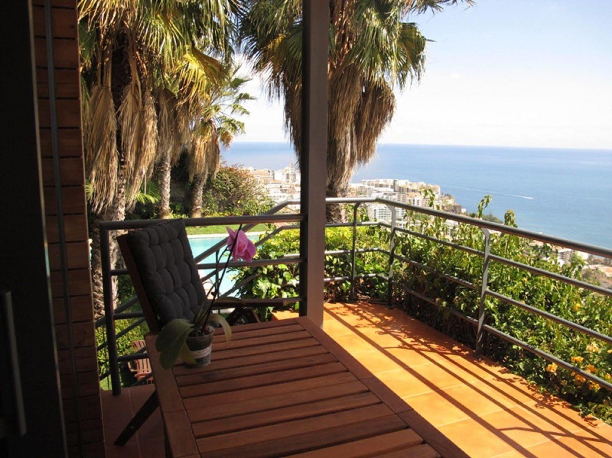 Casa Do Papagaio 3* Funchal (Madeira)