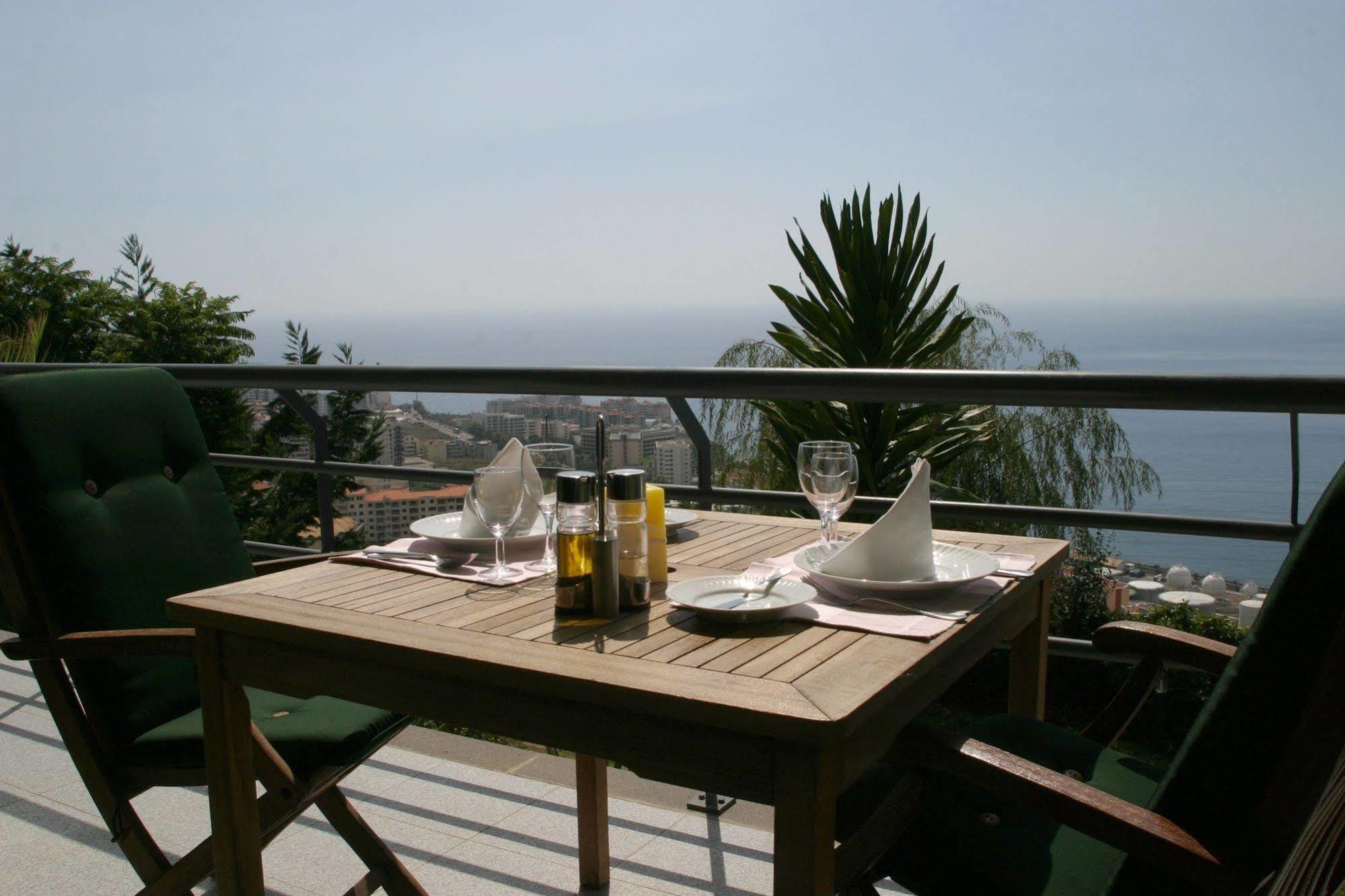 Guest house Casa Do Papagaio