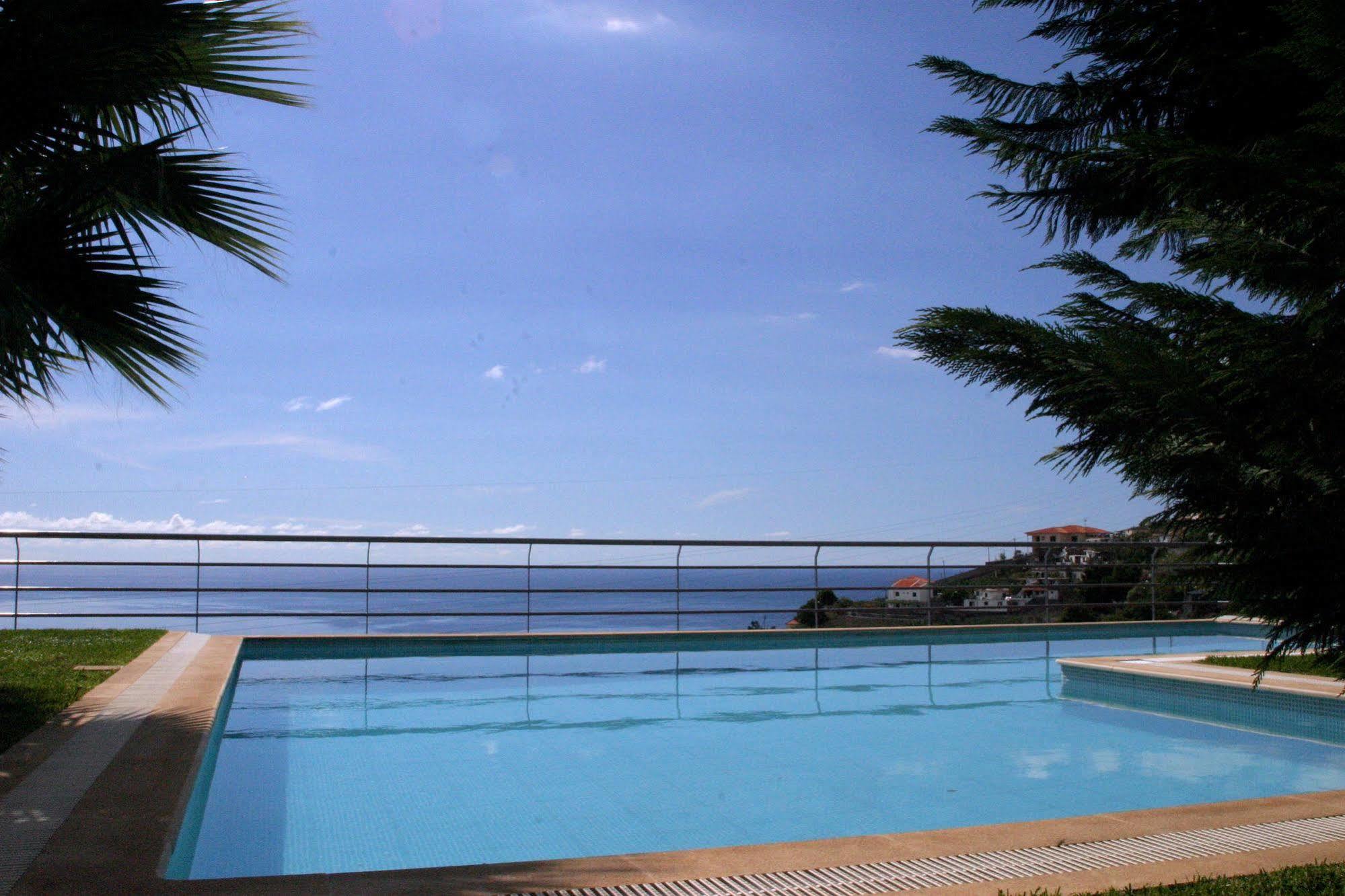 Casa Do Papagaio Guest house Funchal (Madeira)