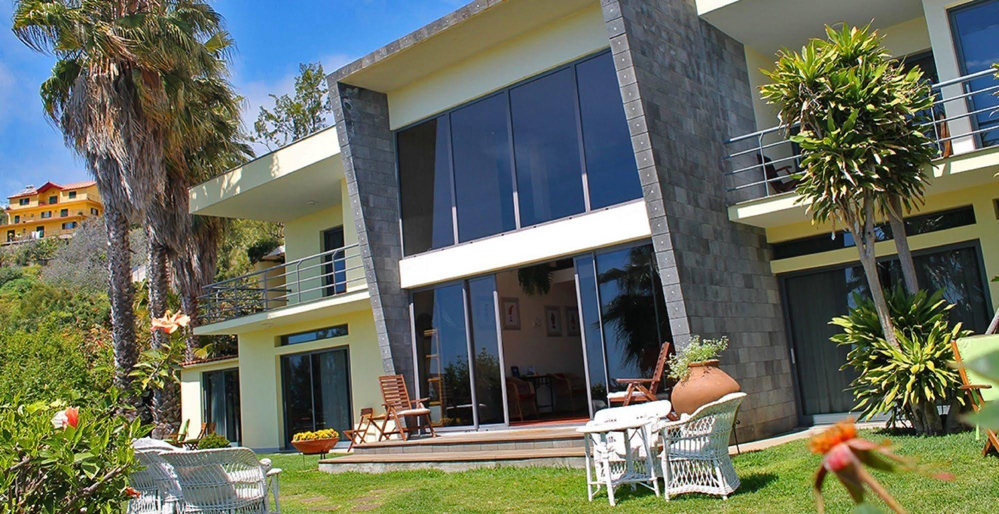 Casa Do Papagaio Guest house