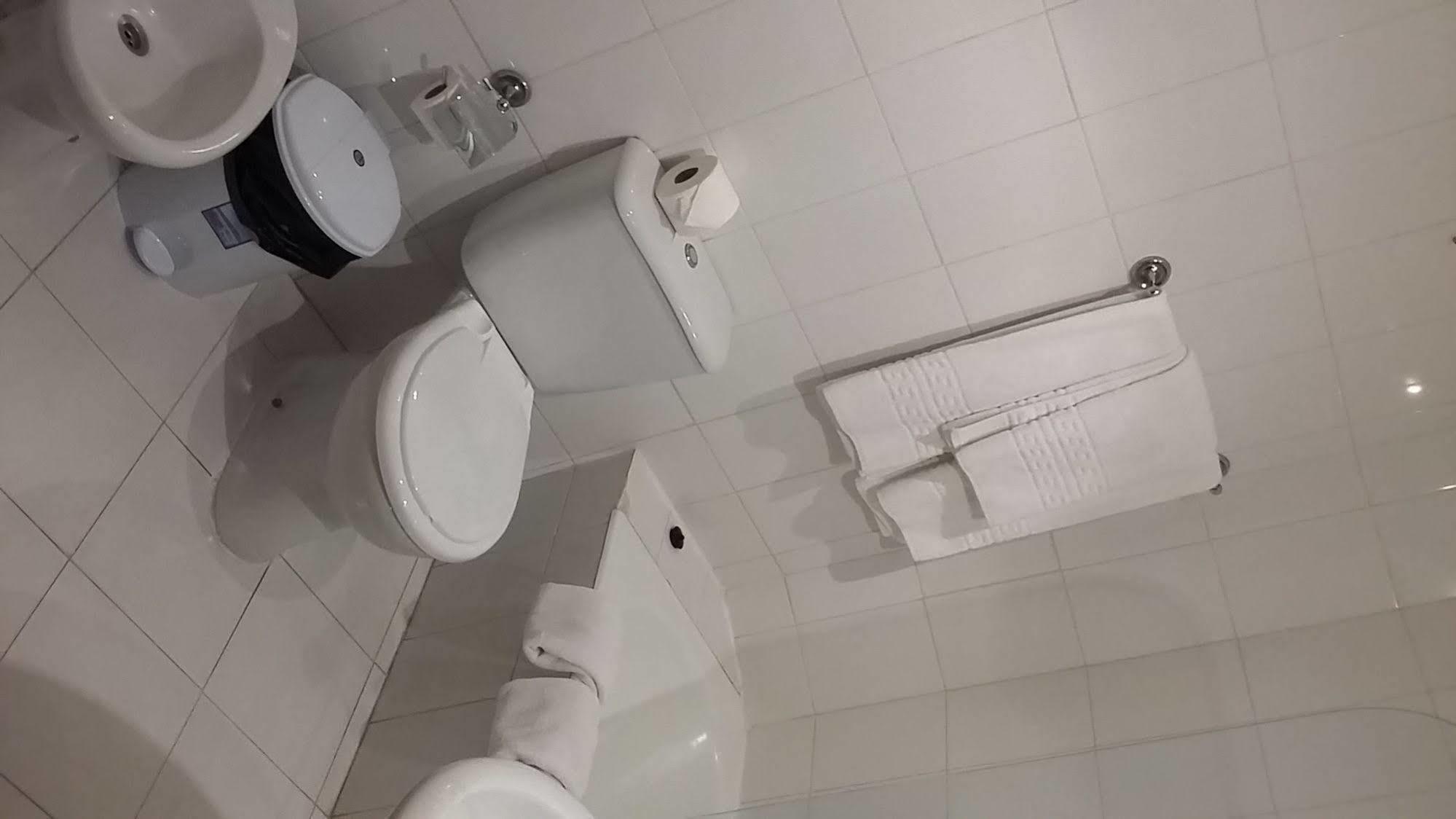 Residencial Queimada De Baixo Pensiune 4*