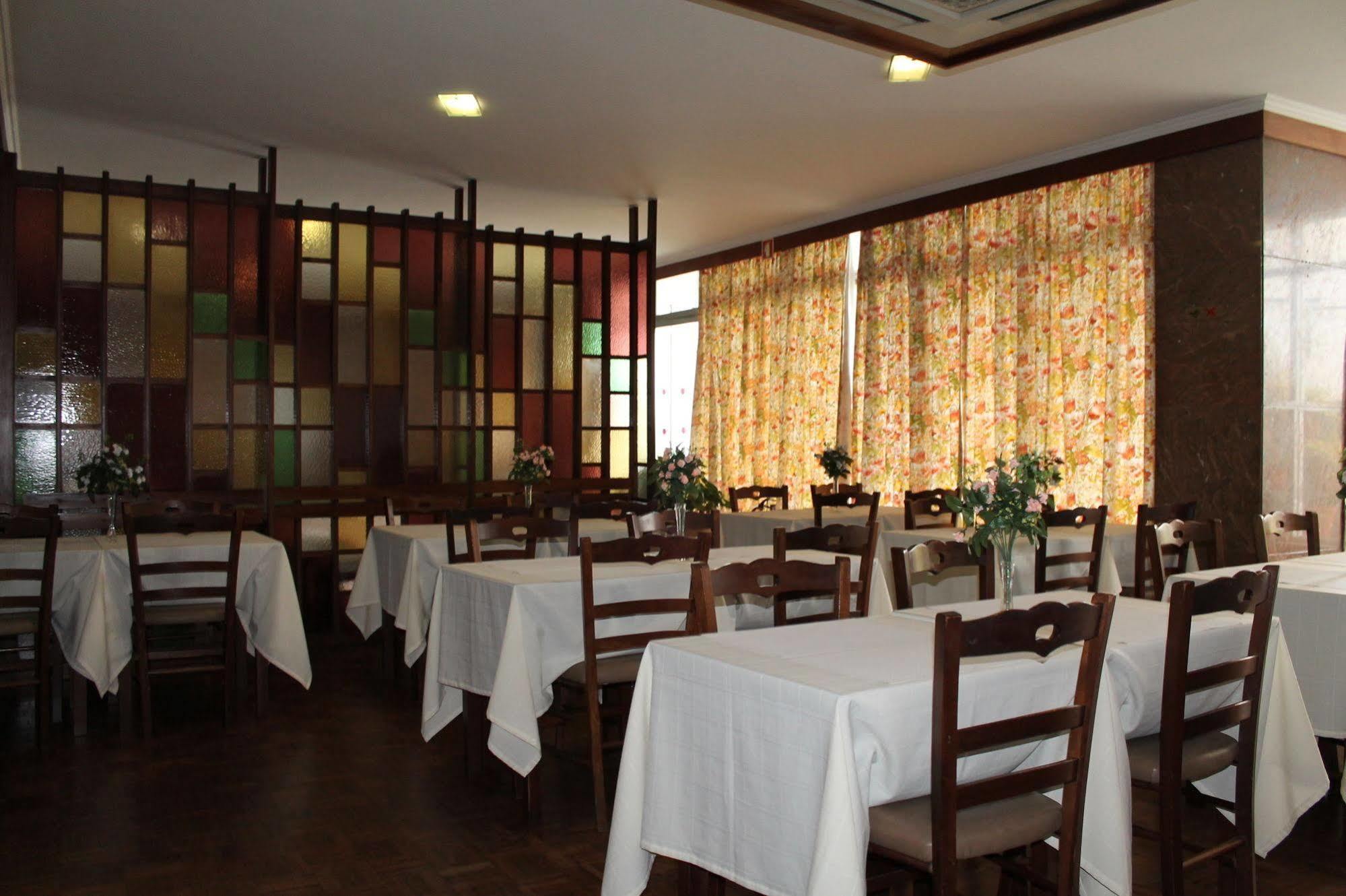 Residencial Greco Funchal (Madeira)