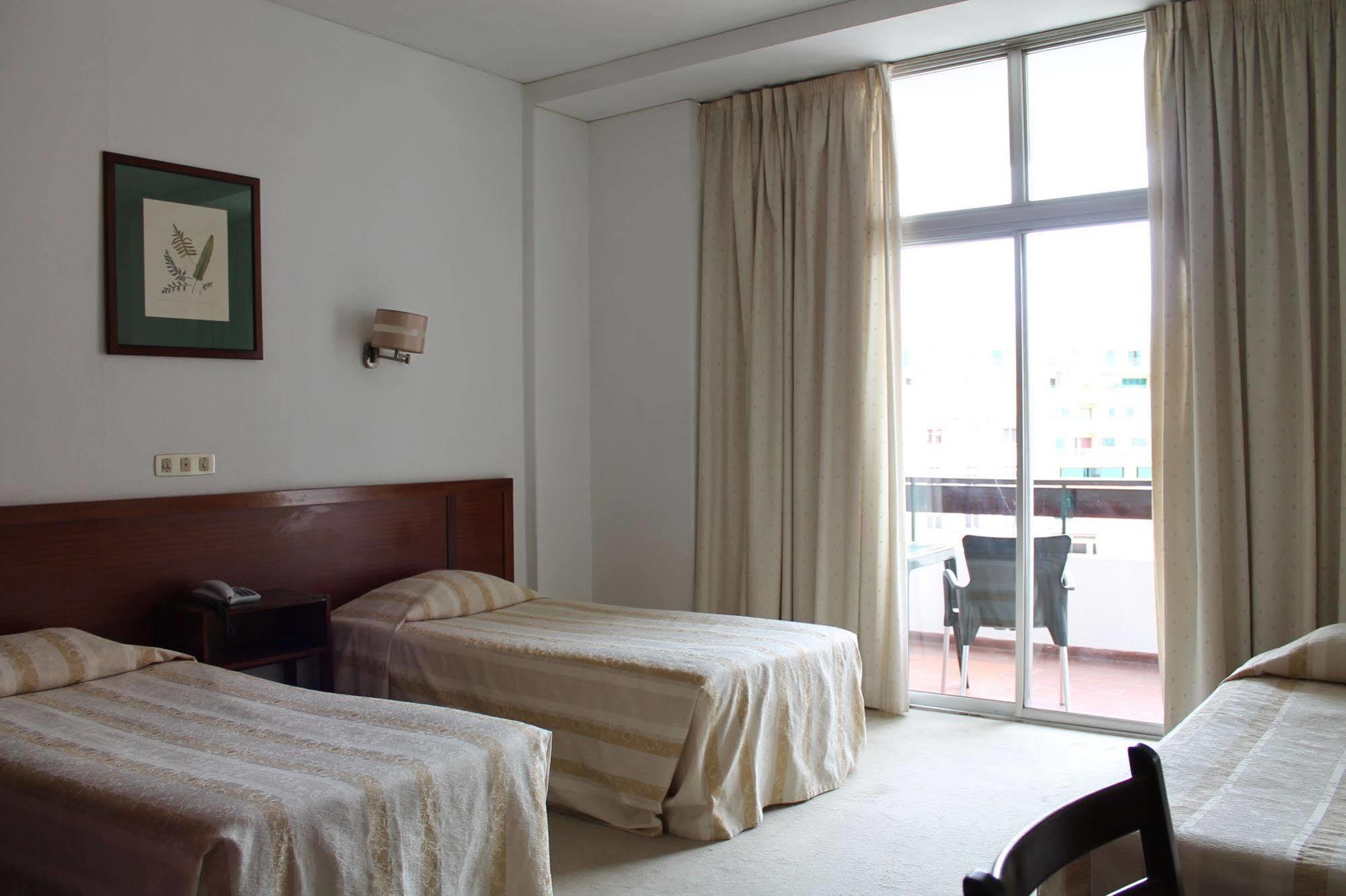 Residencial Greco