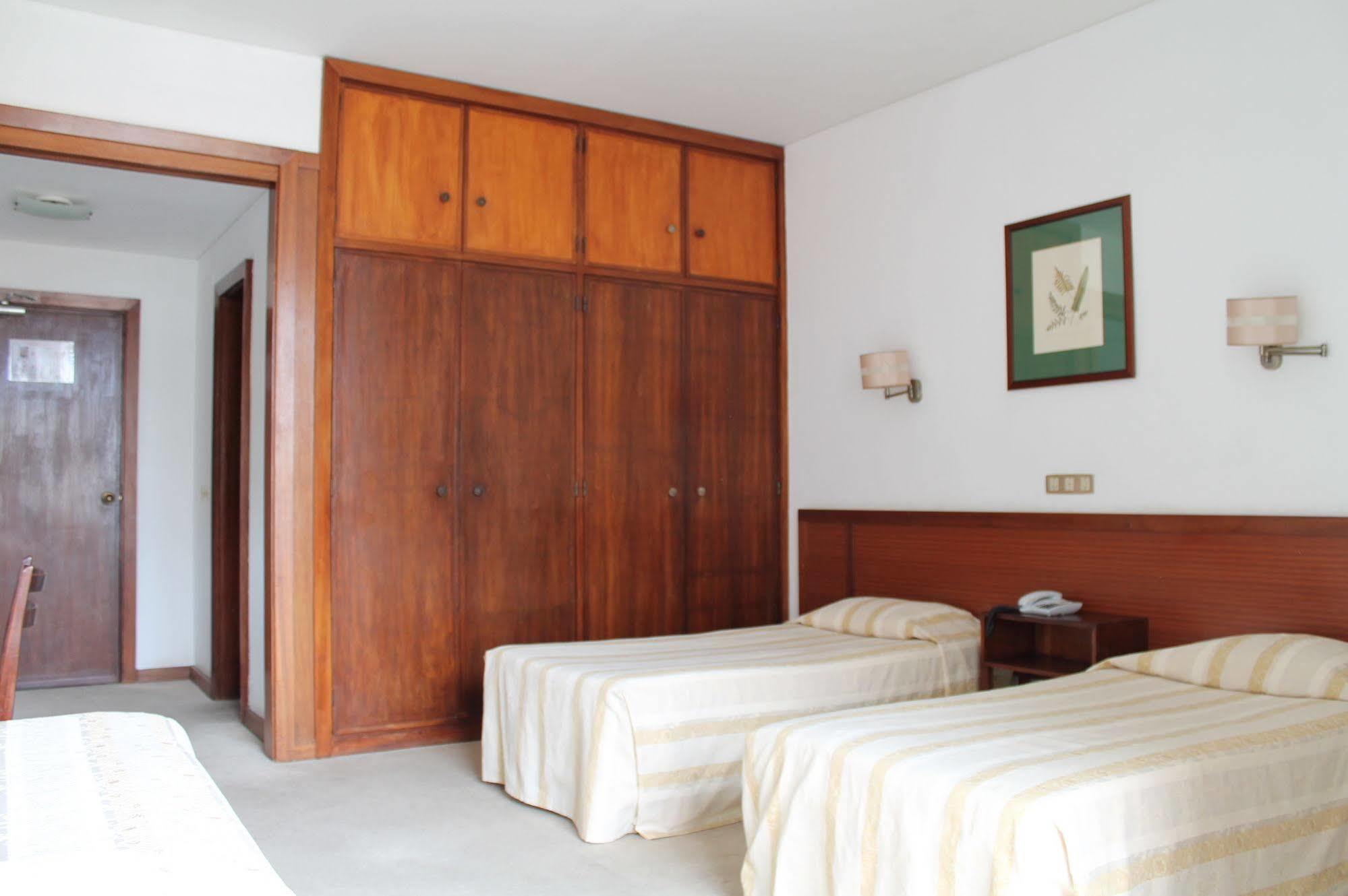 Residencial Greco Hotel Funchal (Madeira)