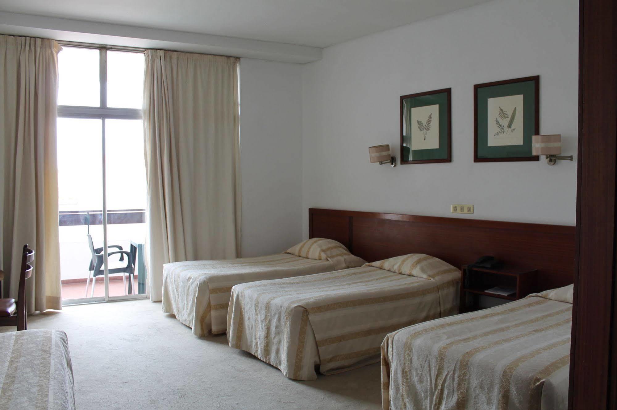 Residencial Greco Hotel Funchal (Madeira)