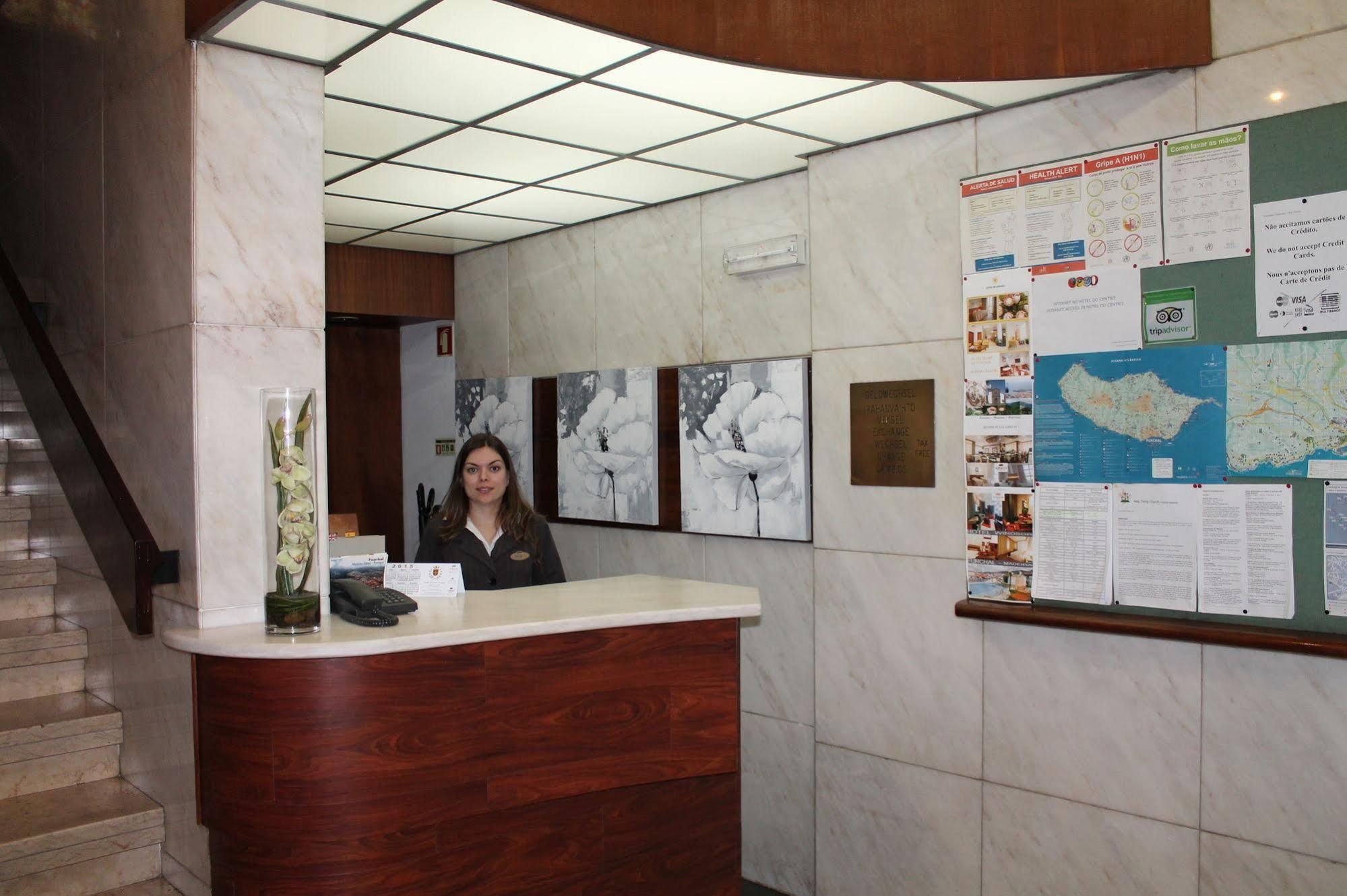 Residencial Greco