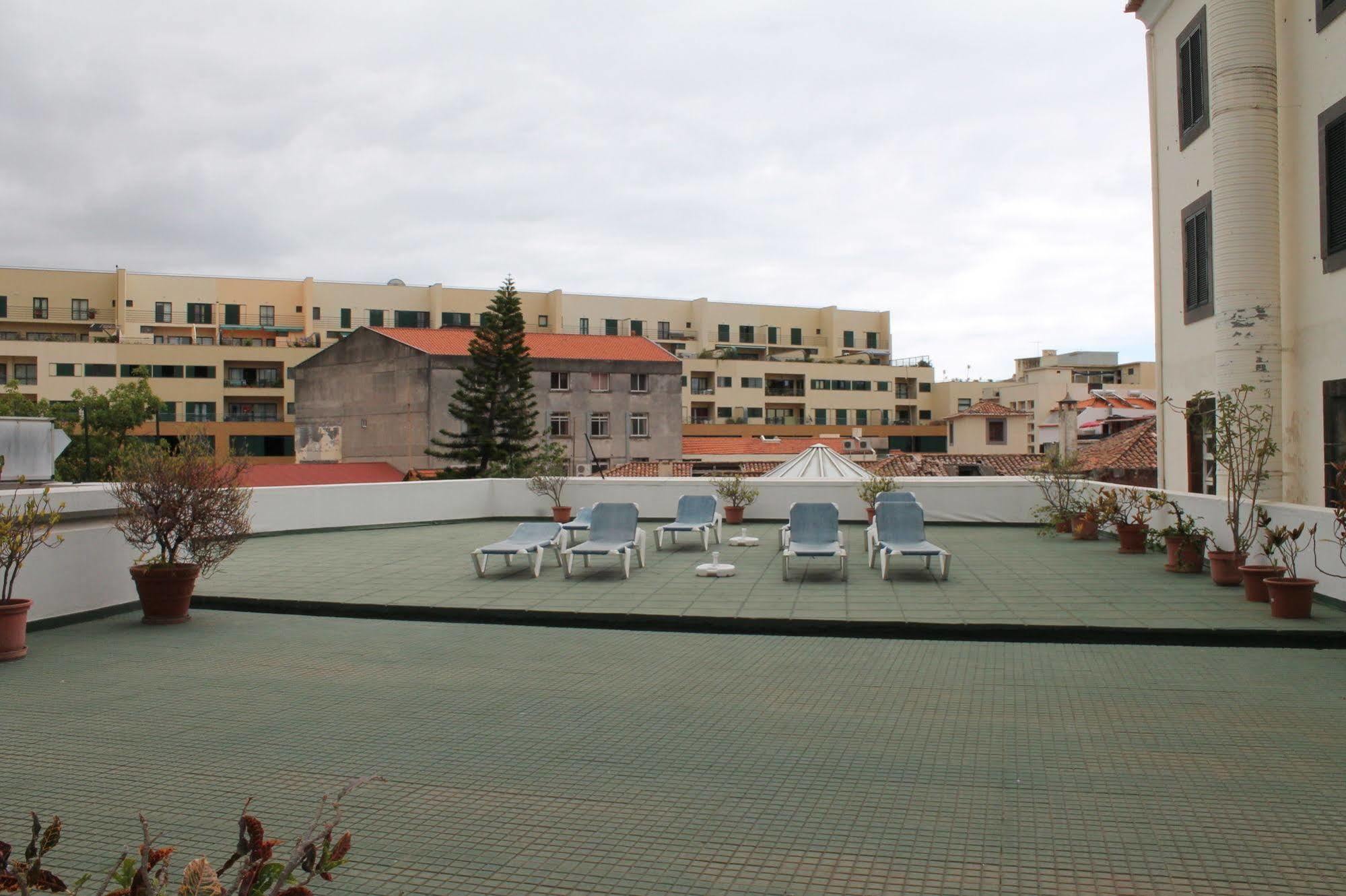 Residencial Greco Funchal (Madeira)
