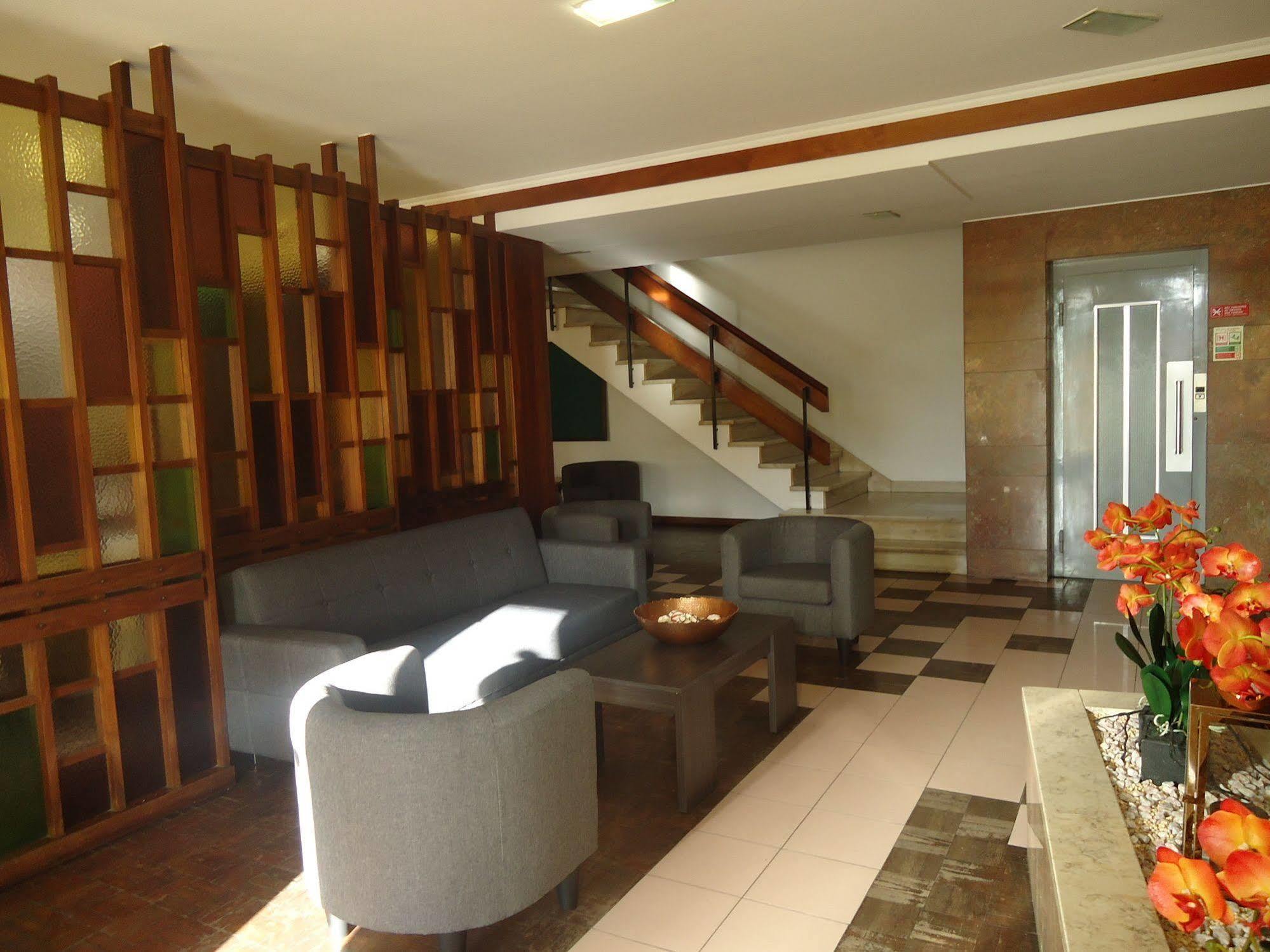 Residencial Greco