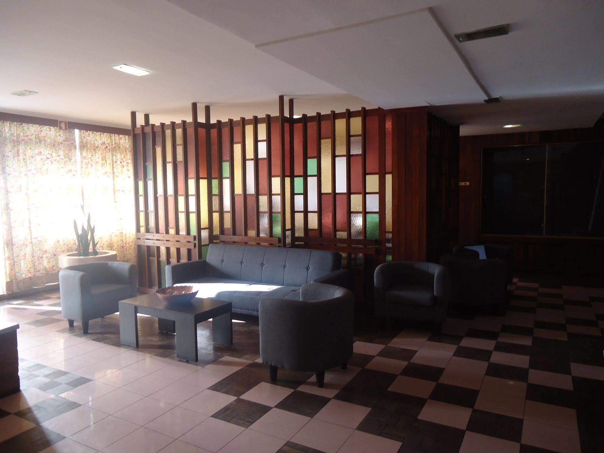 Khách sạn Residencial Greco