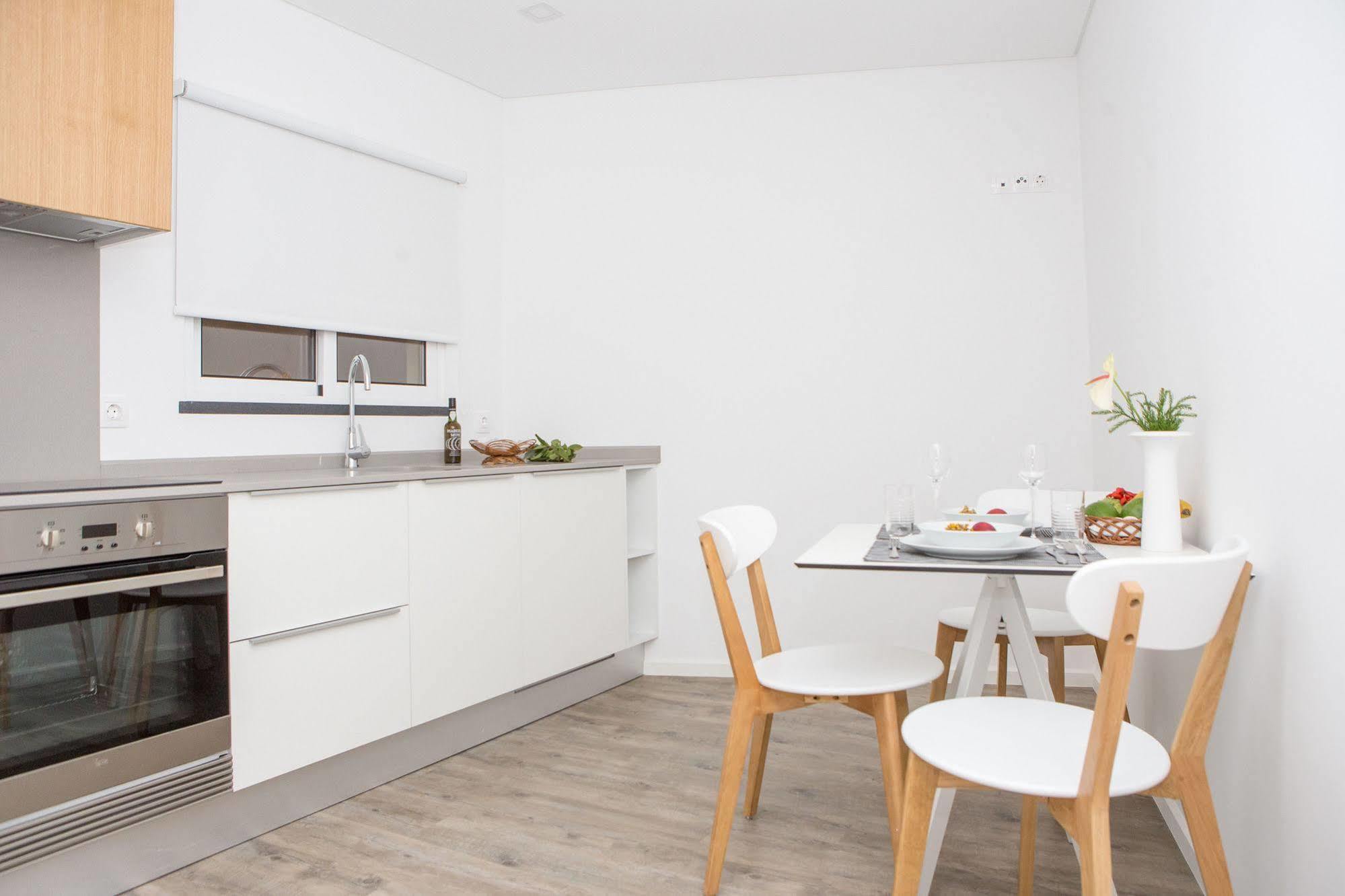 Apartment The Marketplace By Storytellers Funchal (Madeira)