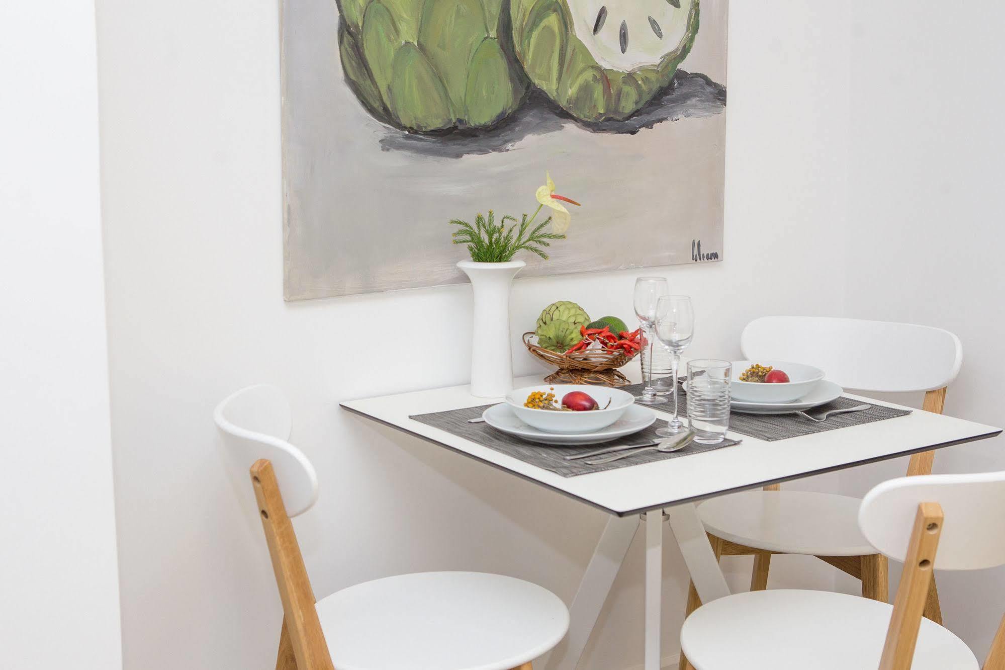 The Marketplace By Storytellers Apartment Funchal (Madeira)