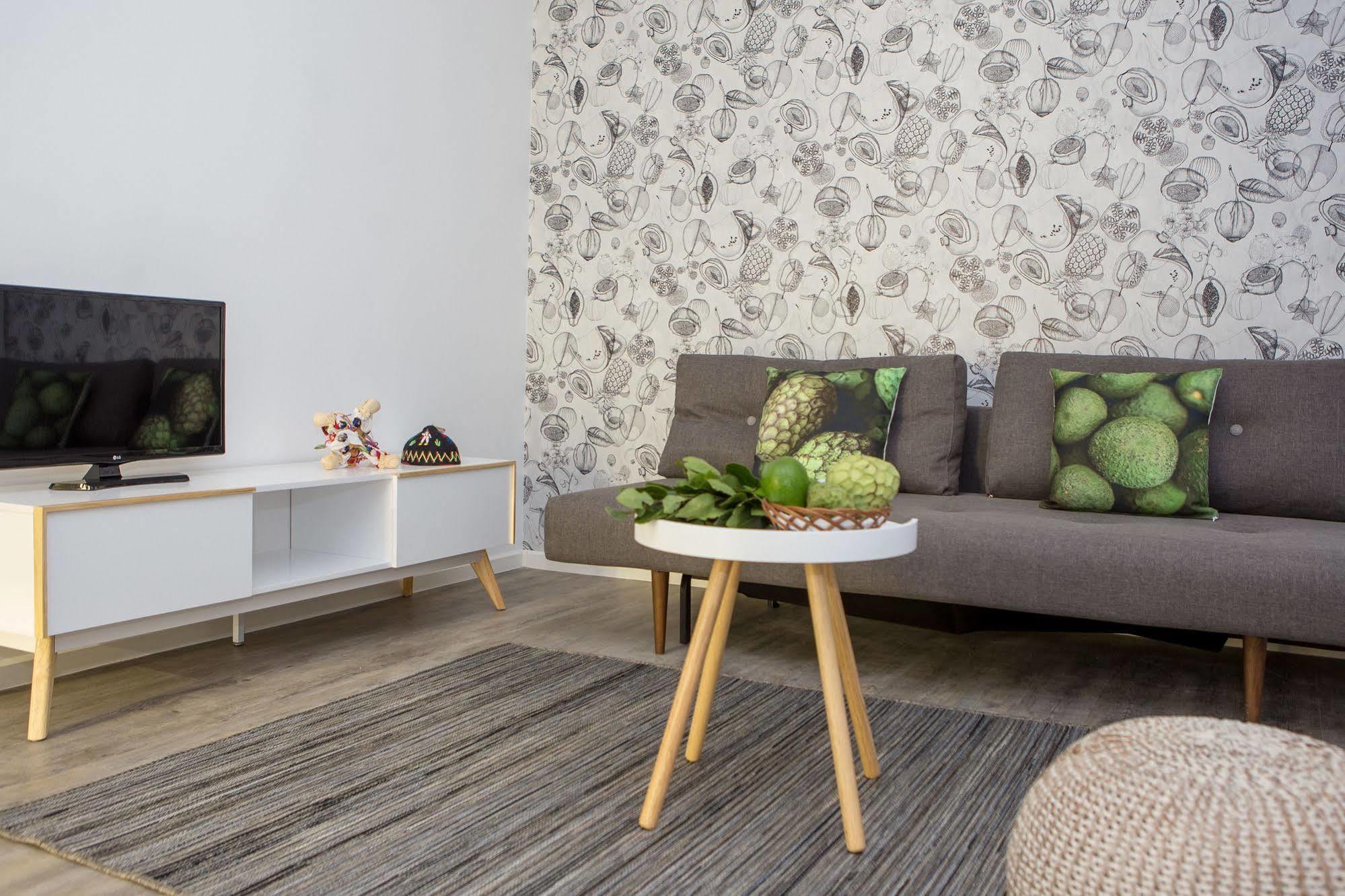 The Marketplace By Storytellers Apartment