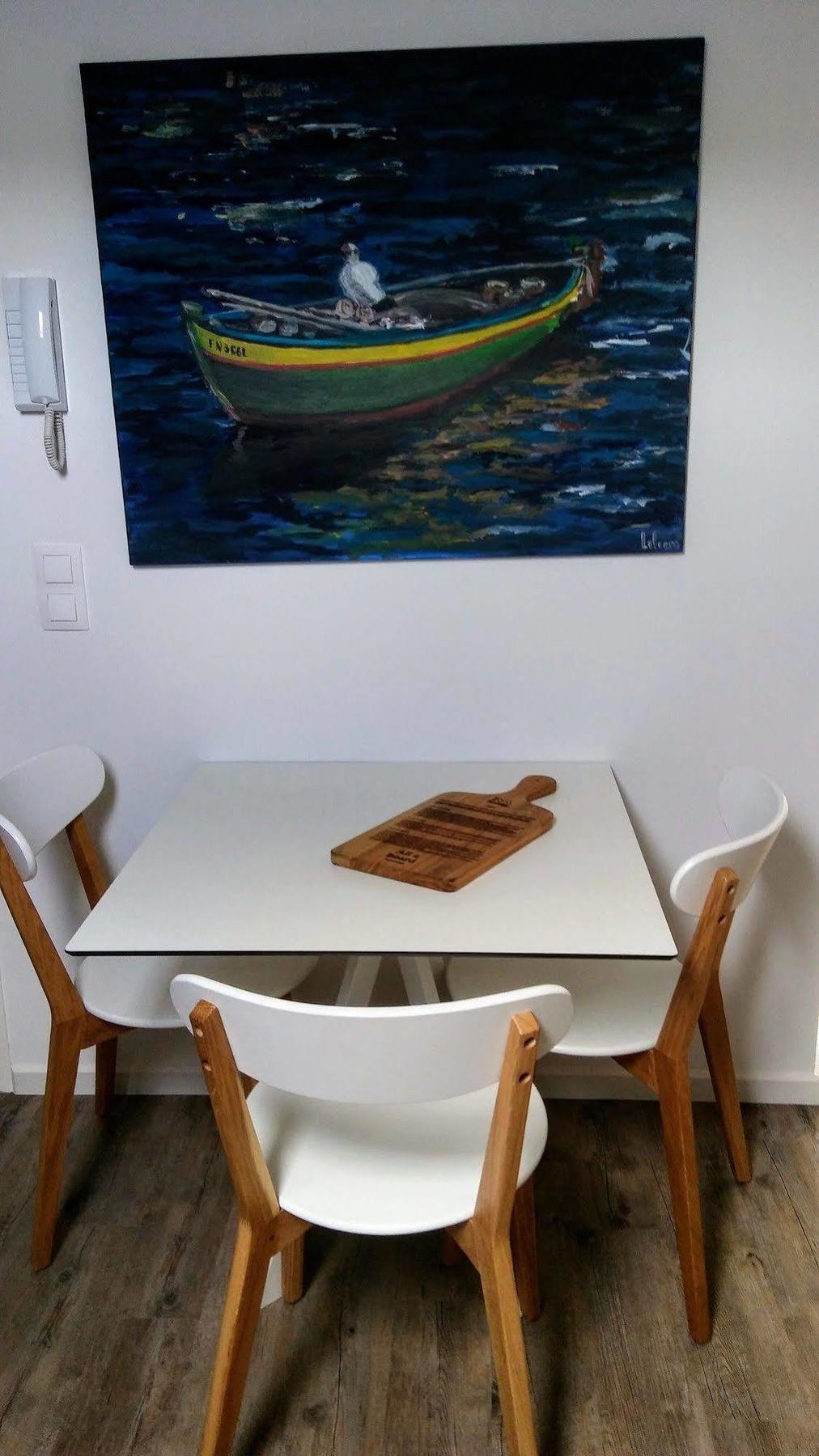 The Marketplace By Storytellers Apartment