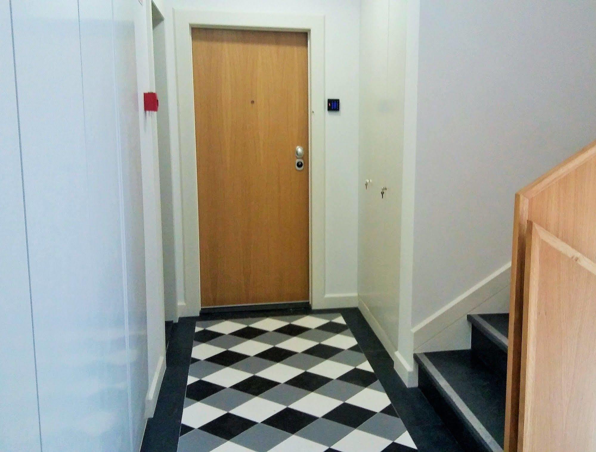 Apartment The Marketplace By Storytellers Funchal (Madeira)