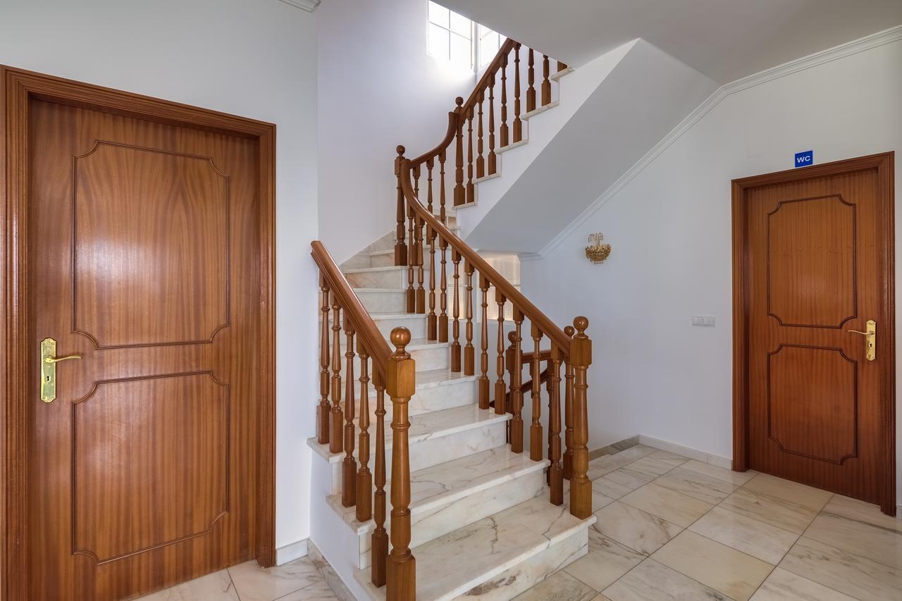 Villa Bom Successo Funchal (Madeira)